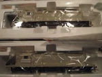 Broadway Limited H.o. Pair Ofemd SD40-2 Undecorated High-short Hood Paragon 3. Fixed Price $425.00.