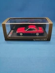 Ignition Model Nissan Skyline 1/43 Scale #2325. Fixed Price $307.55.