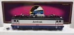 Mth O-gauge 20-5505-1 Amtrak AEM-7 Electric Engine W/protosound Cab #906 Ln/box. Fixed Price $299.00.