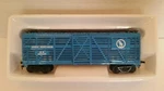 Bachmann Ho Great Northern 40 Stock Gn # 582033 Freight Train Railcar Nos. Fixed Price $12.48.