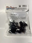 Kadee #832 Large Offset Coupler With Swinging Gear Box Scale. Fixed Price $19.99.