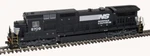 Atlas 10004213 Norfolk Southern #8709 Ho Dash 8-40C Locomotive, Dcc/sound, Nib. Fixed Price $287.95.