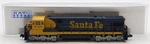 Kato 176-302 Scale At&sf C30-7 Diesel Locomotive #8028 Ln/box. Fixed Price $73.79.