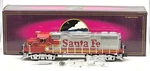 Mth 20-2255-1 Scale Santa Fe GP38-2 Diesel Engine W/PS2 #2375 Ex/box. Fixed Price $224.99.