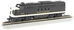 Bachmann 68914 Ho Scale Southern Ft Locomotive. Fixed Price $244.99.