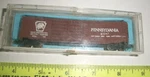 Atlas Pennsylvania Rrr 50' Box Car 2331 W/ Orginal Excellent Condition. Fixed Price $12.95.