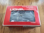 Vintage Lionel Black Dockside Switcher Locomotive W/ Box 6-8209 Excellent. Fixed Price $99.00.
