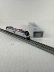 Kato Scale 137-3001 Siemens ACS-64 Amtrak #600 "david L. Gunn". Fixed Price $107.96.