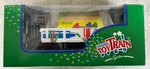 Lgb Scale 94805 Gondola-crayon New. Fixed Price $39.25.