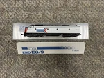 + Kato Scale Amtrak #437 E8/9 Diesel Locomotive Lnib 176-252. Fixed Price $79.99.