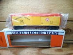 Lionel O/O27 Gauge Northern Pacific 19504 Woodside Railroad Train Reefer. Fixed Price $21.25.