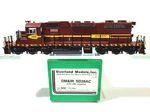 Overland Omi Dm&ir SD38AC Duluth Missabe Iron Range #208 Ho Brass #6232 Cp Dcc. Fixed Price $2399.95.