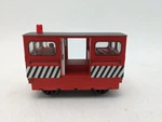 Lionel 6-18468 Gauge Canadian National Speeder Ex. Fixed Price $63.74.