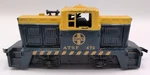 Tyco Mantua Ho Scale Atsf 472 Plymouth Center Cab Industrial Switcher Locomotive. Fixed Price $39.99.