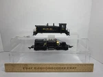 Proto 2000 Ho Scale 21134 Nickel Plate Road Nkp 240 SW-9 Diesel Switcher Lnib. Fixed Price $79.95.