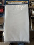 Jtt Ho Patterned Plastic Sheet 2-PACK Diamond Plate 7-1/2 X 12IN 19.1 30 97449. Fixed Price $10.99.
