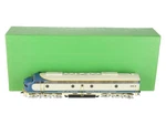 Overland OMI-1766 Scale Brass Emd E8/9 Powered Unit Diesel -painted/box. Fixed Price $374.99.