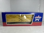 Usa Scale Denver Rio Grande Refrigerator Car #16278 For Set. Fixed Price $99.99.