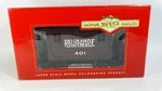 Bachmann Big Haulers 93142 "l" Bobber Caboose Rio Grande Southern Train. Fixed Price $29.56.