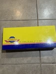 Athearn Genesis Ho SD-70MAC Burlington Northern Diesel Locomotive Dc G6463. Fixed Price $200.00.