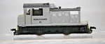 Ho Scale Lima Pennsylvania Plymouth Mdt Switcher Diesel NO.21. Tested Excellent. Fixed Price $34.99.