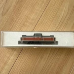 Kato DD13 N Gauge Railway Model. Fixed Price $144.65.