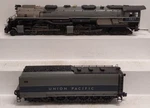 Mth 70-3003-1 Union Pacific Scale 4-6-6-4 Challenger Steam Engine W/PS2 Ex. Fixed Price $1153.71.