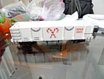 Bachmann Scale Big Hauler North Pole &southern Low Rise Gondola. Fixed Price $29.99.