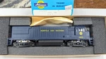 Athearn Ho Blue Box 3402 - U28B Norfolk & Western Nw 1903 Appears New. Fixed Price $35.00.