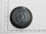 Lgb 6726X Track Cleaning Wheel Assembly. Fixed Price $8.00.