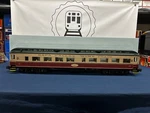 Aristocraft Napa Valley Wine Train Heavyweight Diner Passenger Car ART-31599. Fixed Price $429.99.