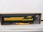 Ho Athearn 4915 C44-9W Cnw, Chicago Northwestern Dc Pwr RN#8627 New KIT-3. Fixed Price $69.95.