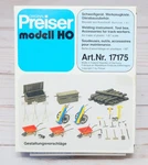 Preiser 16335, 30 Unpainted Truckers & Car Drivers. Passengers Figures Ho Scale. Fixed Price $15.95.