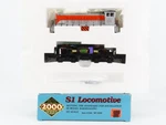 Ho Scale Proto 2000 21369 Wp Western Pacific S1 Diesel Locomotive #509. Fixed Price $114.95.