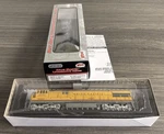 Atlas Silver Ho #10003674 U28C Locomotive Union Pacific #2803 Dcc Ready & Nib!. Fixed Price $164.97.