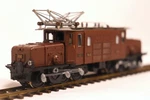 Crocodile Ge 6/6 406 Rhb Bemo Hom Electric Locomotive. Fixed Price $152.05.
