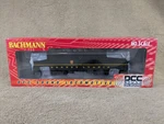 Bachmann 64906 Prr Pennsylvania Alco FB2 Diesel No# W/ Dcc & Sound Ho Scale. Fixed Price $114.49.