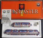 Lionel 6-38075 Lionmaster Union Pacific Big Boy #4024 W/tmcc/rs New In Box. Fixed Price $1399.99.