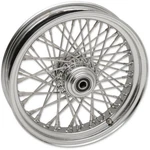 Ride Wright Usa Front Radial Laced Wheel 50 Spoke 16 X 3.5 Indian Scout 2015-201. Fixed Price $499.95.