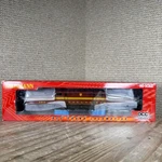 Bachmann Ho Scale 65302 GG1 Pennsylvania #4913 Tuscan Re Stripe W/dcc Sound. Fixed Price $190.00.