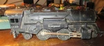 Lionel Engine #1110 Not Test.. Fixed Price $20.00.