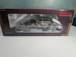 Piko 38723 G Scale Classic Auto Transport With Diecast Woody Clsx #1915 Read. Fixed Price $116.82.