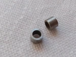 Prewar Lionel Train Part 264E 265E 249E 1 - Set Drive Wheel Linkage Rod Spacers. Fixed Price $11.95.