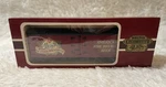 Delton 4258 Stroh's Brewery Reefer Beer Refrigerator Box Train Car Scale Usa. Fixed Price $50.00.