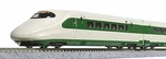 Kato Gauge E2 Series 1000 Shinkansen 200 Color 10-CAR Set 10-1807. Fixed Price $389.71.