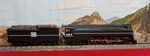 Rail King Mth Wp 4-8-4 GS-2 Northern Steam Engine Loco-sound 30-1185-0. Fixed Price $329.95.