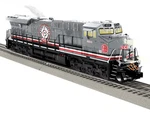 Lionel 2333471 Kansas City Southern ES44AC Diesel Locomotive, Gauge, Nib. Fixed Price $674.99.