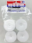Tamiya OP475 Medium Narrow Dish Wheel White Piece Offset New. Fixed Price $34.12.