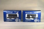 Tomix Tsumu 1000 Type 2 Cars, Entilation Car, N-gauge. Fixed Price $69.93.