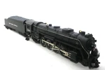 Lionel 6-18009 Gauge Nyc Mohawk 4-8-2 L-3 Steam Locomotive & Tender #3000. Fixed Price $379.99.